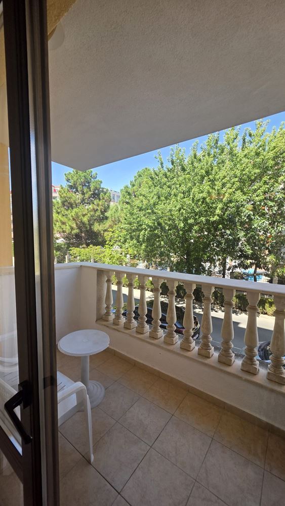Studio in Sonnenstrand – gemütlicher Rückzugsort am Meer in einer Anlage mit Pools, SPA und Fitness