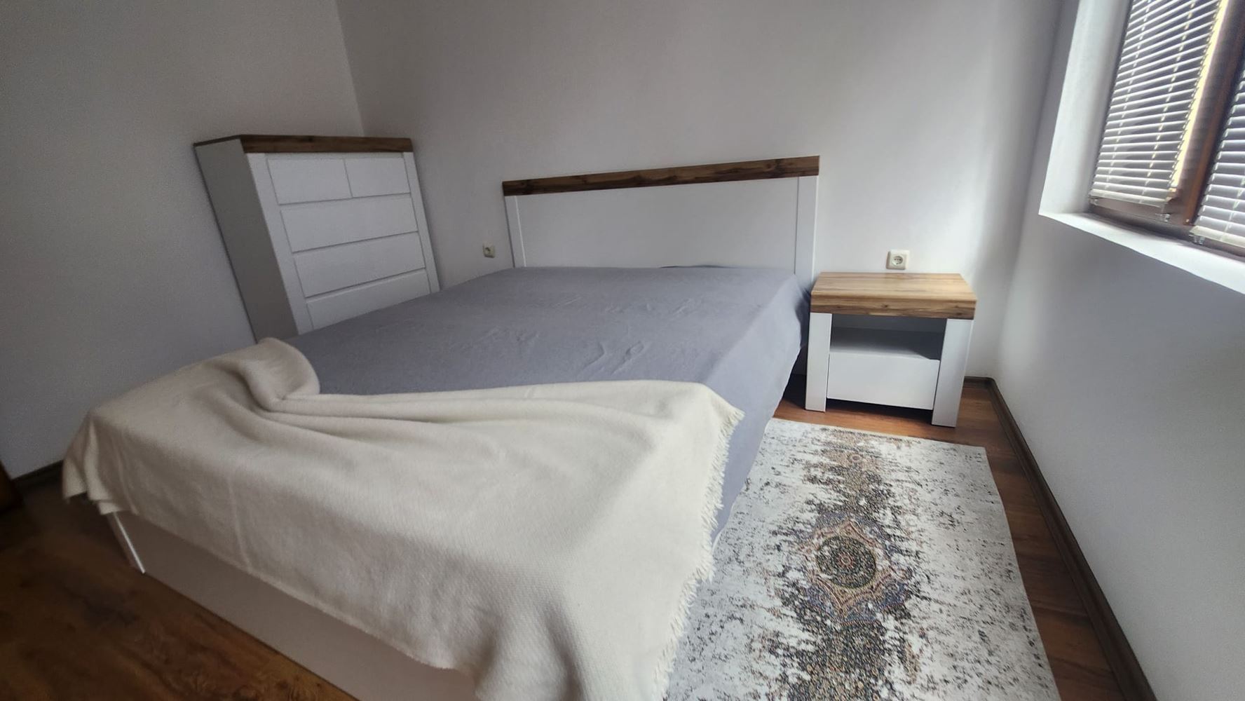 Maisonette in erster Meereslinie in Sosopol mit Panoramablick und Boutique-Lage