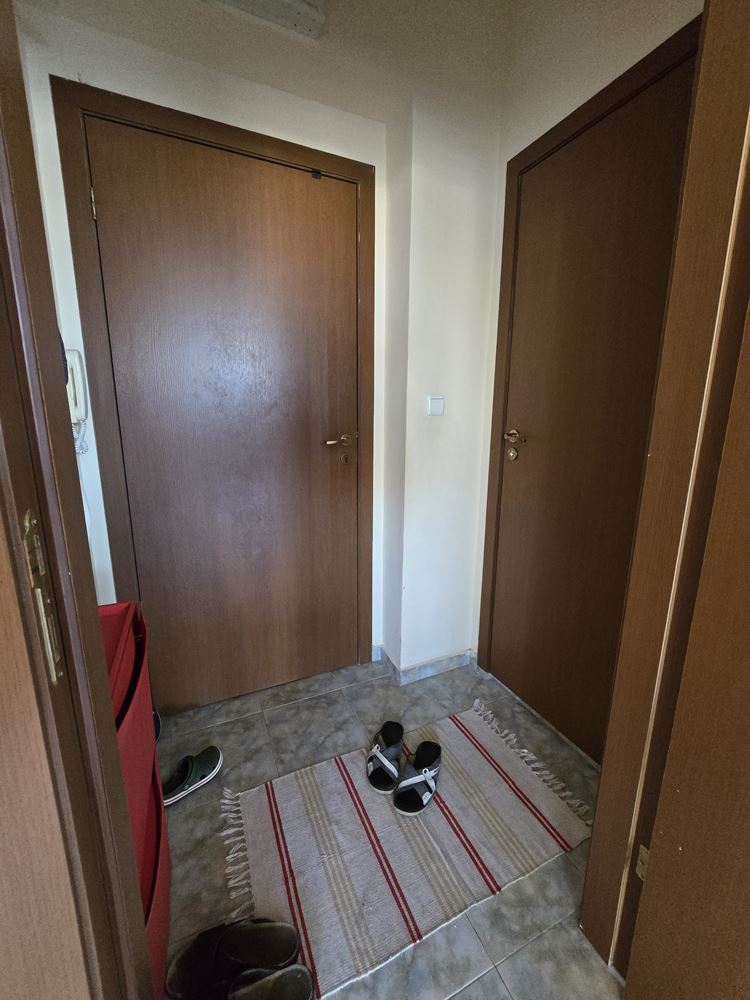 Maisonette mit herrlichem Meerblick in Sonnenstrand – hervorragende Lage nur 200 Meter vom Strand entfernt