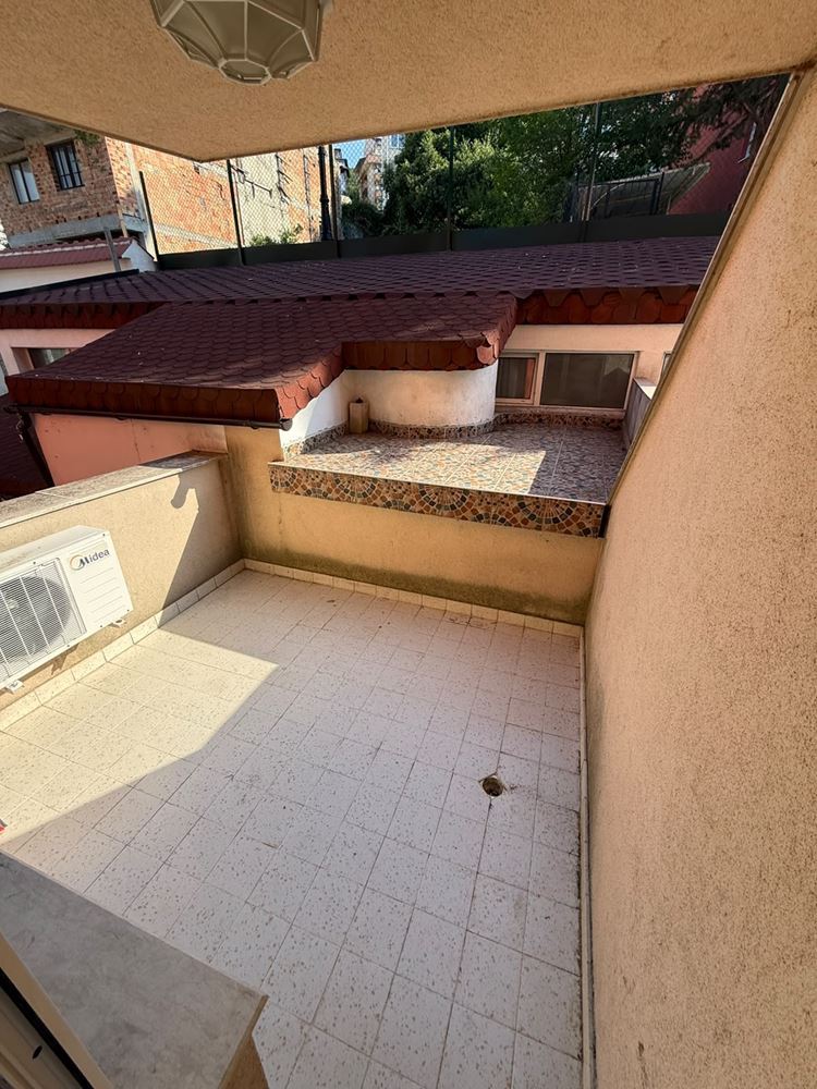 Studio-Apartment in Sveti Vlas mit großer Terrasse und ausgezeichneter Lage – ideal für Urlaub oder Investition