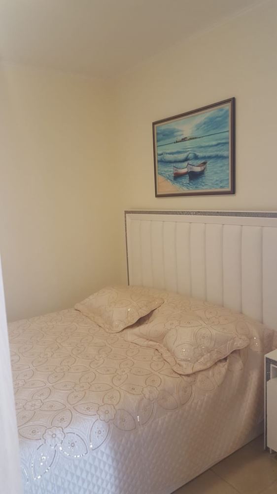Luxuriöse Maisonette mit großer Panoramaterrasse und Meerblick in Pomorie