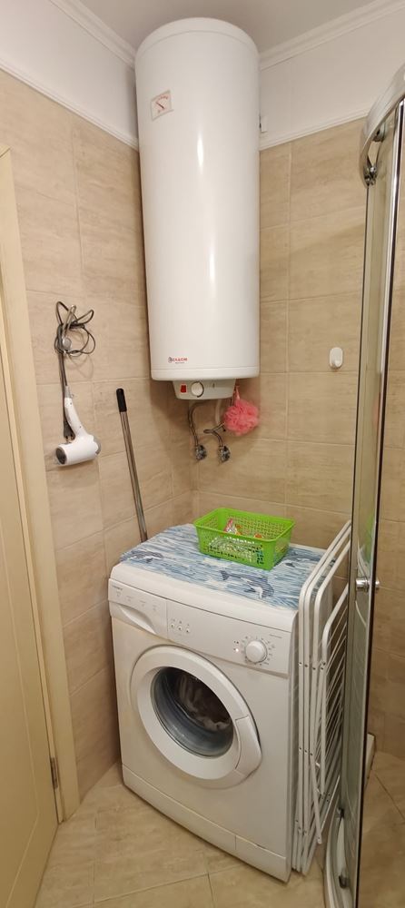 Zweizimmerwohnung im Zentrum von Sonnenstrand – elegante Anlage mit hervorragenden Annehmlichkeiten