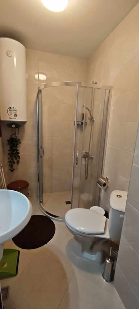 Gemütlich möbliertes Studio in Ravda – nahe am Meer und mit niedriger Instandhaltungsgebühr