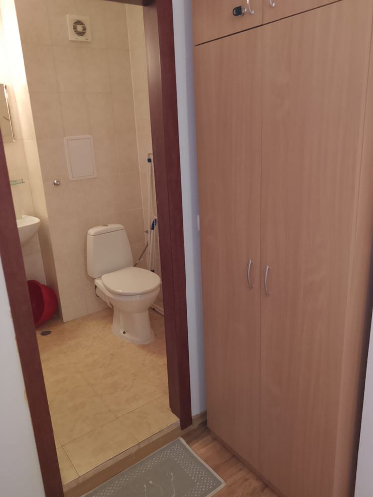 Geräumiges Studio mit Poolblick in Aheloy – Komfort und Annehmlichkeiten in einer geschlossenen Anlage