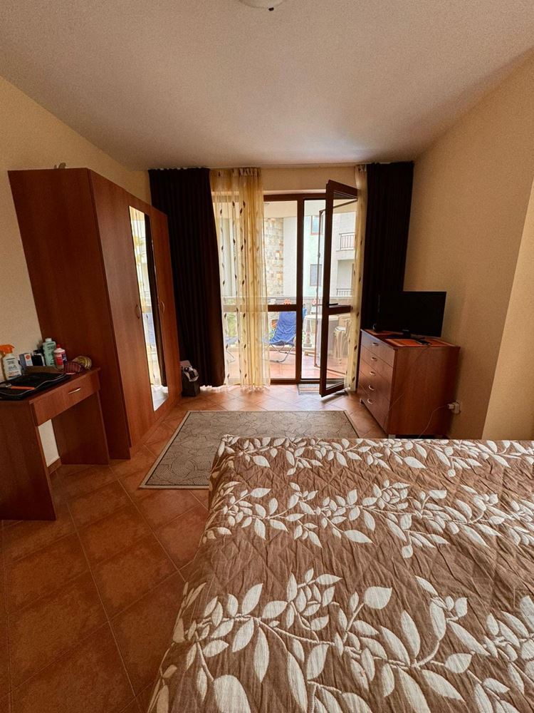 Geräumige 2-Zimmer-Wohnung in einer ganzjährig bewohnbaren Anlage – ausgezeichnete Wahl zum Wohnen und Investieren