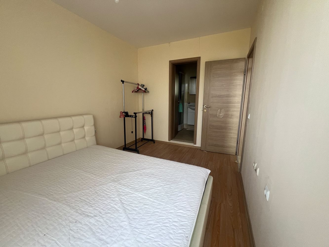 Kompakte Zweizimmerwohnung in einer grünen und ruhigen Anlage in Sonnenstrand