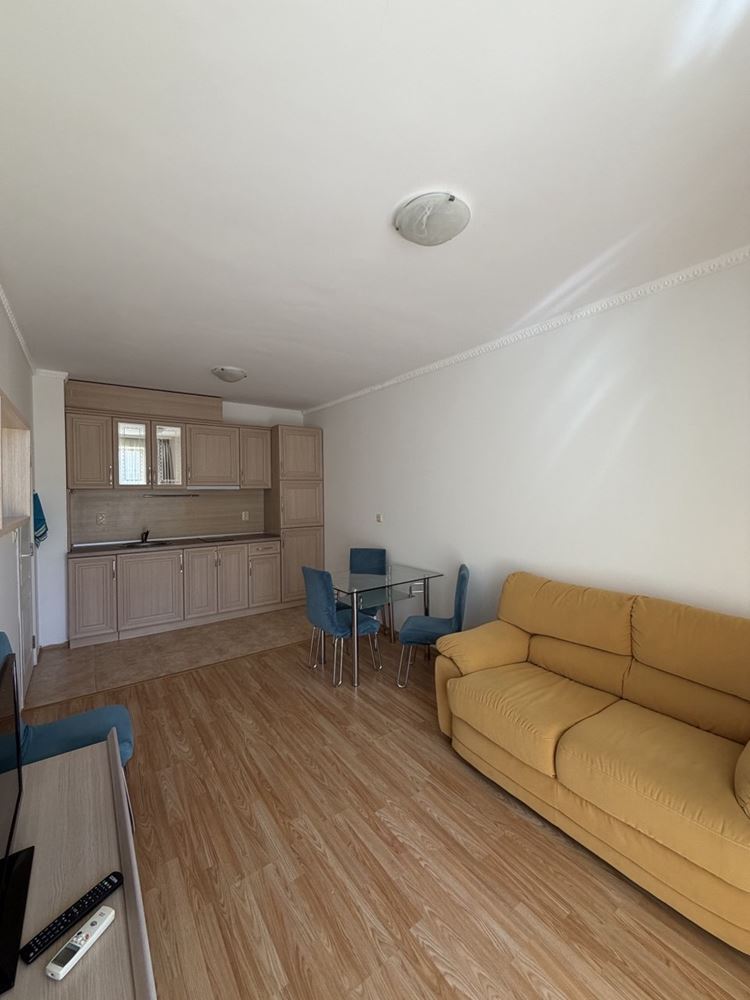 2-Zimmer-Wohnung in Ravda – Komfort, Ruhe und das Meer nur wenige Schritte vom Zuhause entfernt