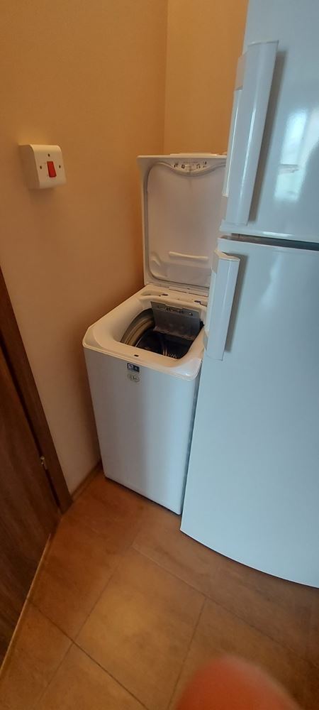 Zweizimmerwohnung mit Meerblick in Sveti Vlas – Komfort, Ruhe und ausgezeichnete Lage