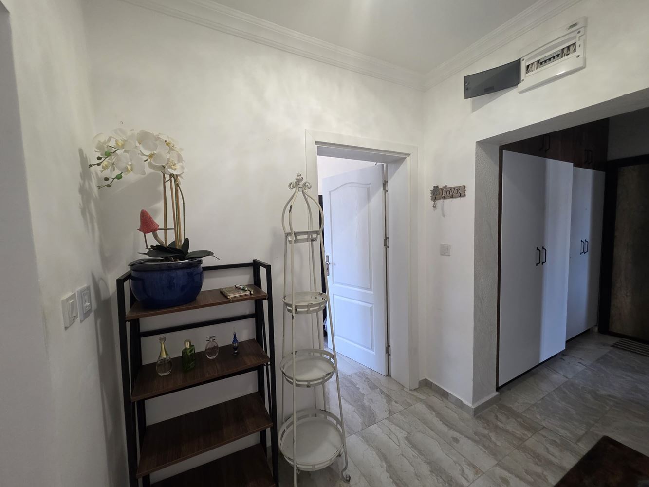 Luxuriöse Drei-Zimmer-Wohnung in einer gepflegten Anlage in Sunny Beach