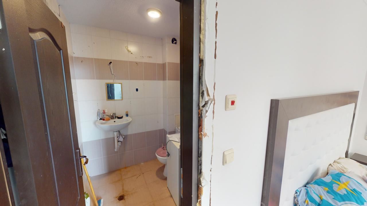 Geräumige Wohnung mit zwei Schlafzimmern in der Nähe von Sonnenstrand – moderner Komfort und SPA-Angebote das ganze Jahr über