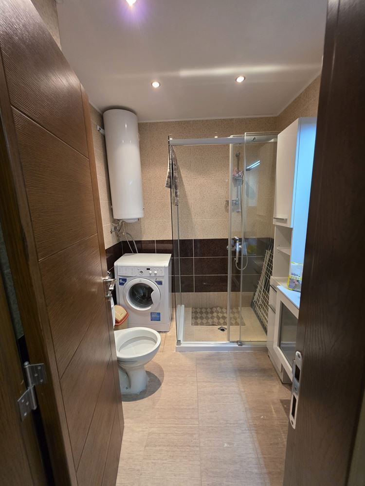 Panorama-Wohnung mit Meerblick in Ravda – Raum, Komfort und ausgezeichnete Lage in zweiter Meereslinie