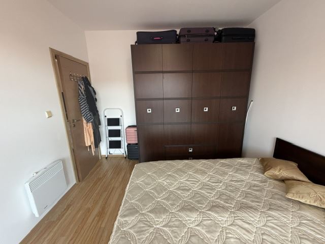 Brandneue Wohnung mit einem Schlafzimmer und Poolblick in der Region Sonnenstrand – Act 16 und hervorragende Infrastruktur