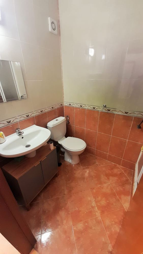 Geräumige Einzimmerwohnung in Sunny Beach – nur 300 m vom Strand entfernt