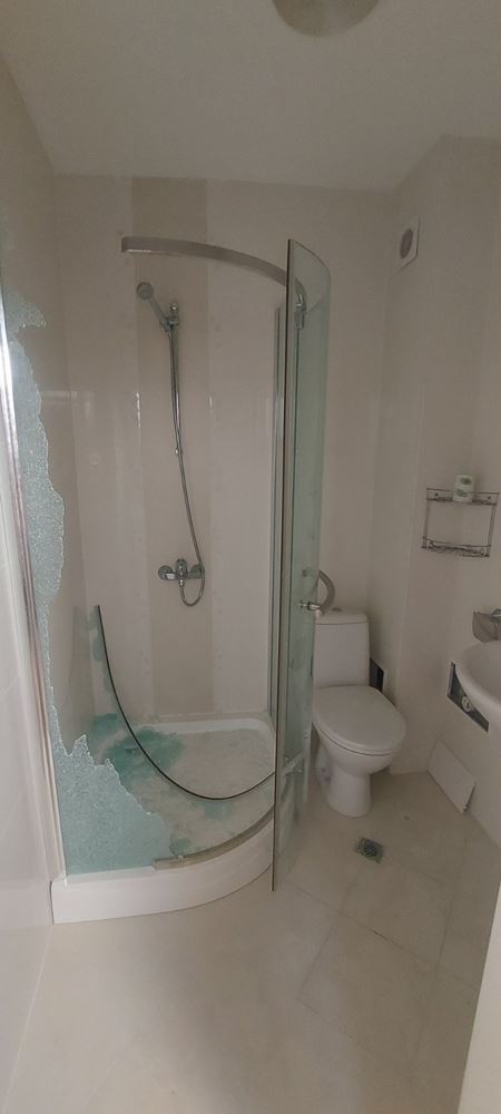 Maisonettewohnung mit einzigartigem Panoramablick auf das Meer in Sveti Vlas – keine Instandhaltungsgebühr