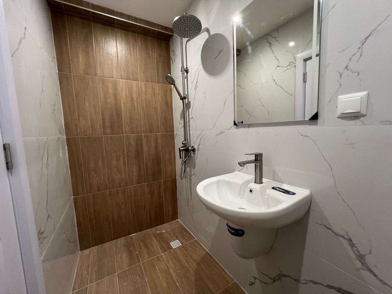 Neue 2-Zimmer-Wohnung in Sozopol – Luxusimmobilie ohne Instandhaltungsgebühr; bereit zur Möblierung