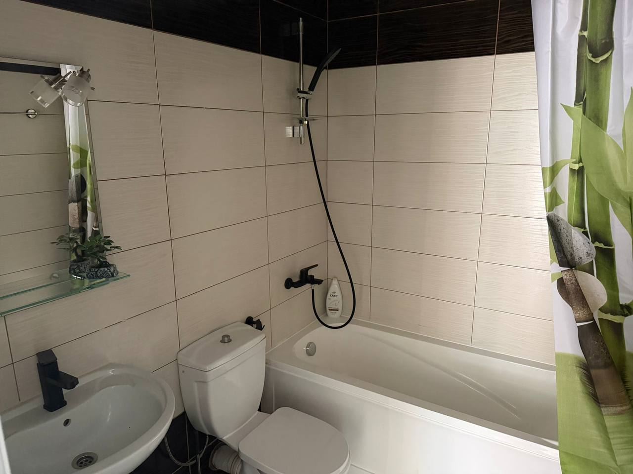 Einzimmerwohnung in Sunny Beach mit exzellenten Annehmlichkeiten und in Strandnähe