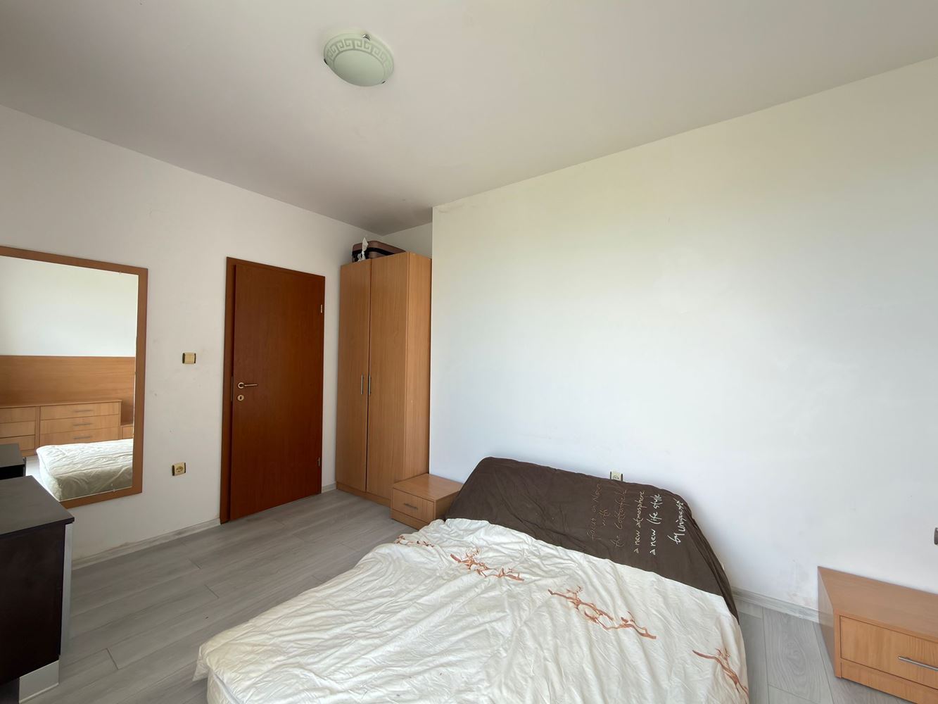 Geräumige Vierzimmer-Maisonettewohnung mit Panoramablick – Komfort und Stil im Herzen der Ruhe