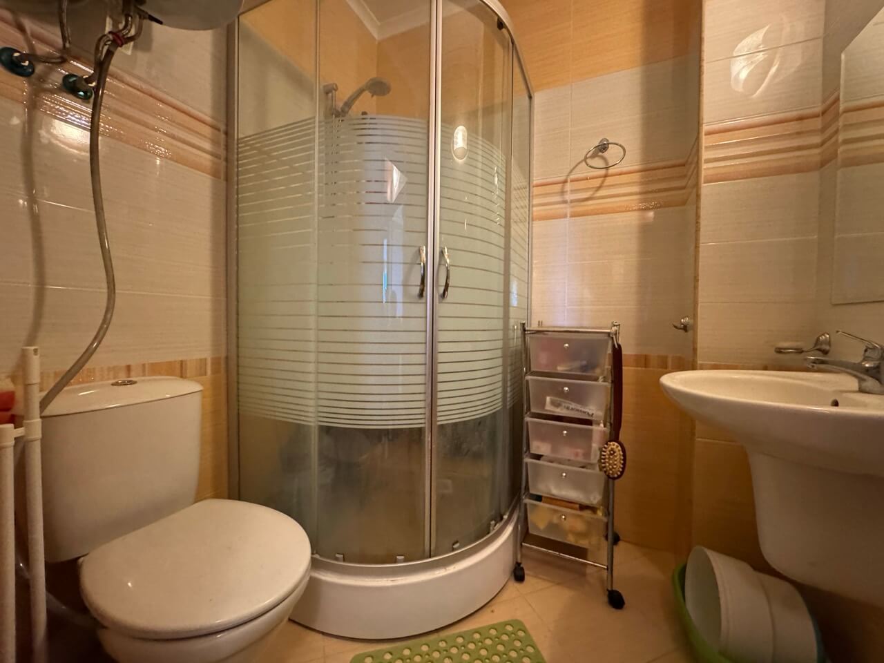 Geräumiges Studio in Sveti Vlas – Komfort, Ruhe und eine hervorragende Investition nahe dem Meer