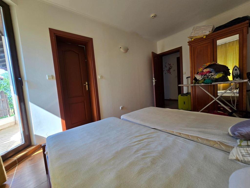 Geräumige 3-Zimmer-Wohnung in einer modernen Anlage mit Pools und ausgezeichneter Infrastruktur – bezugsfertig oder ideal als Investition