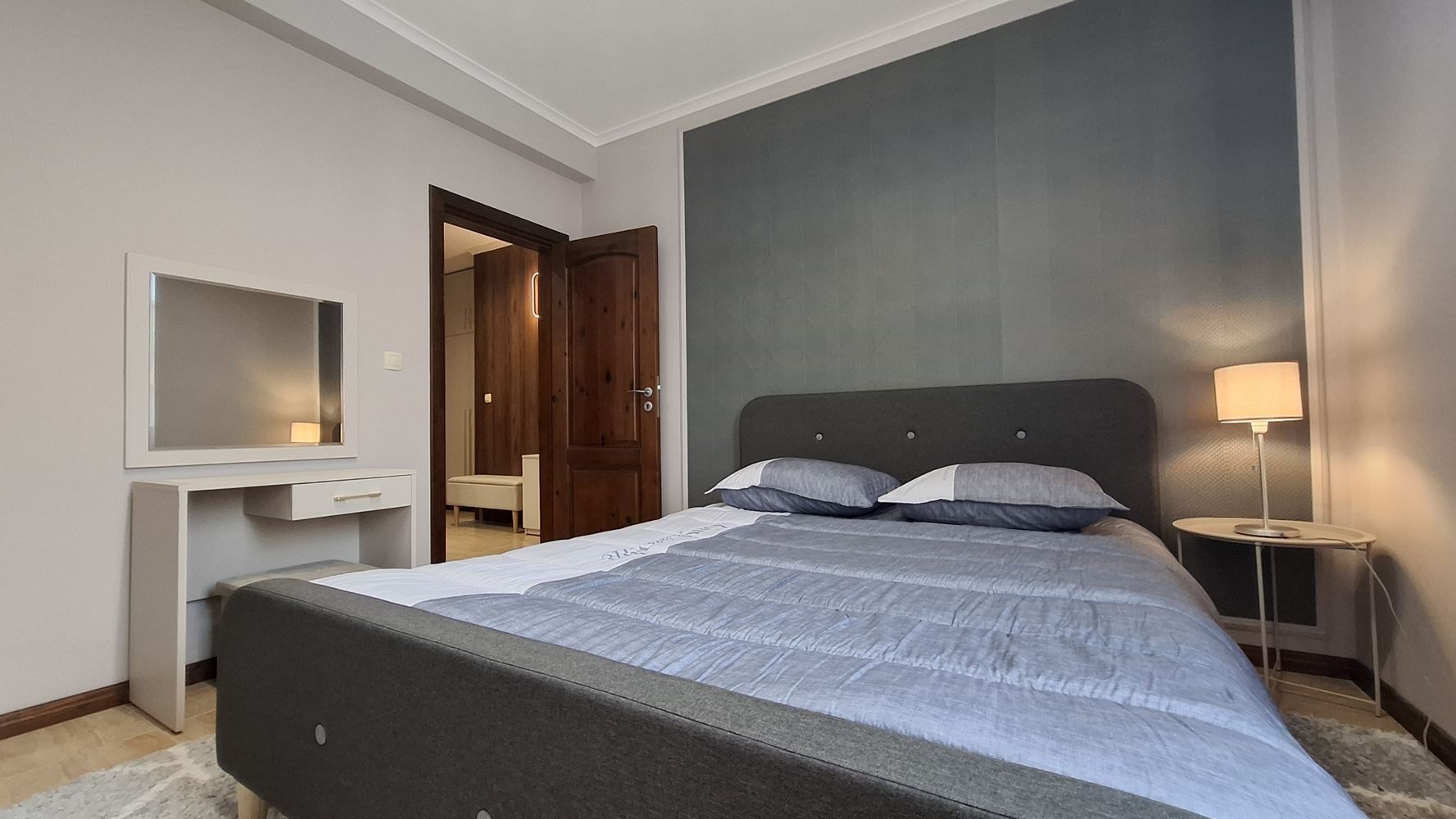 Luxuriöse 3-Zimmer-Wohnung in erster Meereslinie in Sveti Vlas – Exklusive Meeresatmosphäre und erstklassiger Komfort