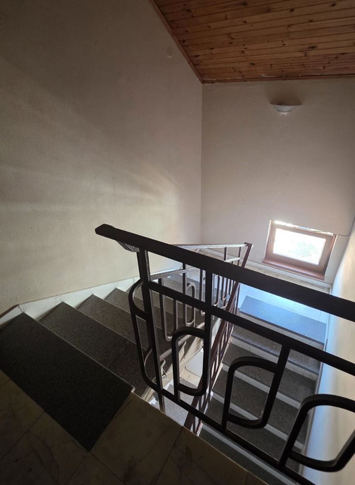 Maisonette-Wohnung mit Meerblick in Pomorie – ohne Instandhaltungsgebühr