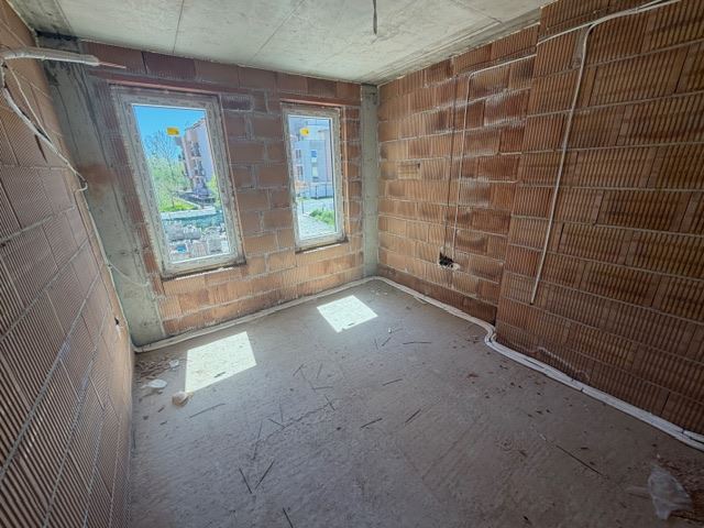 Geräumige 3-Zimmer-Wohnung in einem Neubau in Nessebar – moderner Komfort und Bequemlichkeit am Meer