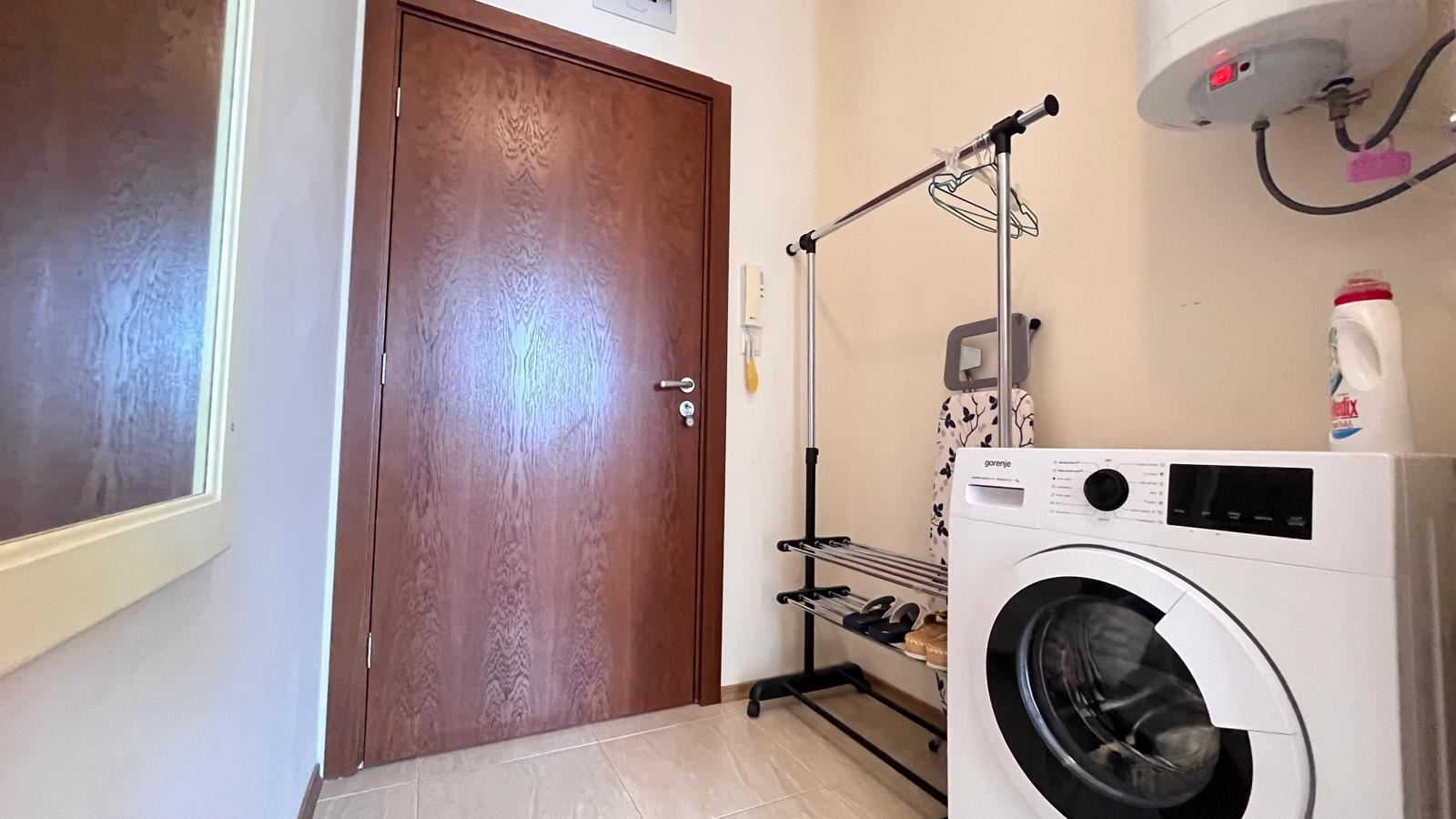 Wunderschönes Studio in Ravda – bezugsfertig, hervorragende Investition nur wenige Minuten vom Südstrand entfernt