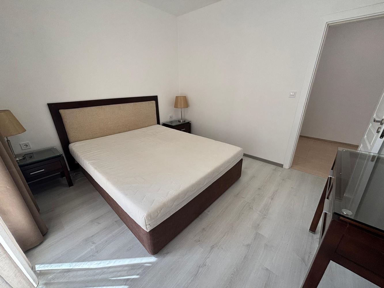 Geräumige Wohnung mit einem Schlafzimmer in Ravda, 200 m vom Strand entfernt – ohne Instandhaltungsgebühr und bezugsfertig