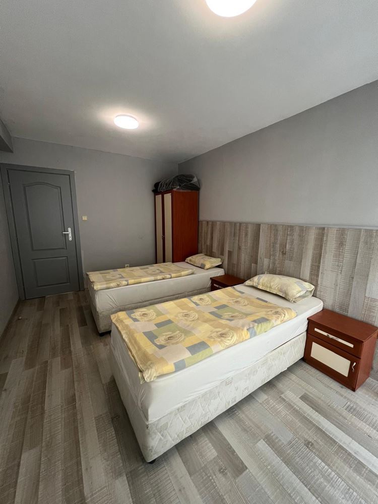 Geräumige Wohnung mit eigenem Garten und Stellplatz in der Nähe von Cocoa Beach in Sonnenstrand