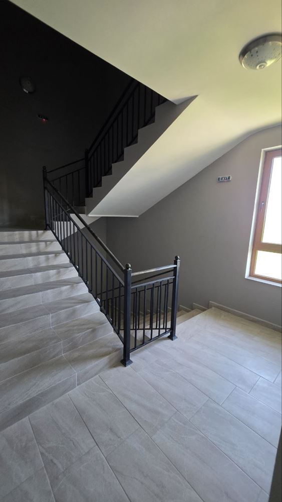 Geräumige Zweizimmerwohnung mit Meerblick in Acheloj – Ruhe, Grün und luxuriöse Annehmlichkeiten