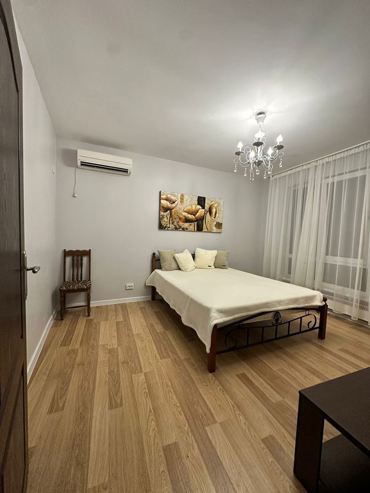 Geräumige Zweizimmerwohnung in Pomorie – eine hervorragende Grundlage für Ihr neues Zuhause