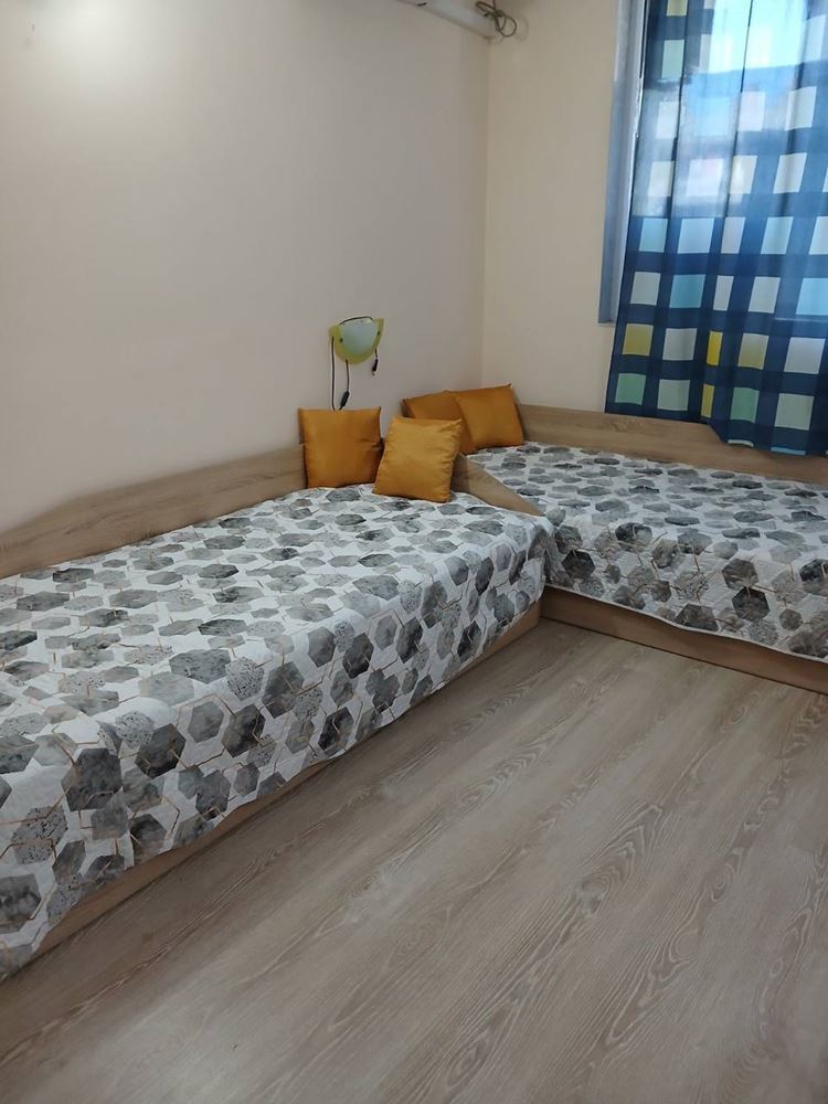 Komfortables und funktionales Studio in Nessebar – hervorragende Lage nahe dem Strand
