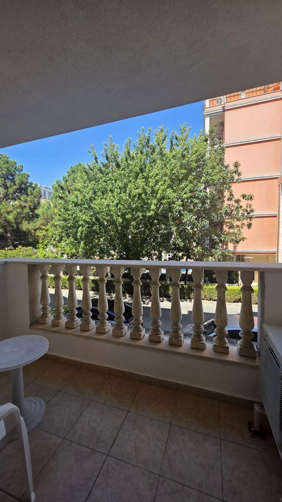 Studio in Sonnenstrand – gemütlicher Rückzugsort am Meer in einer Anlage mit Pools, SPA und Fitness