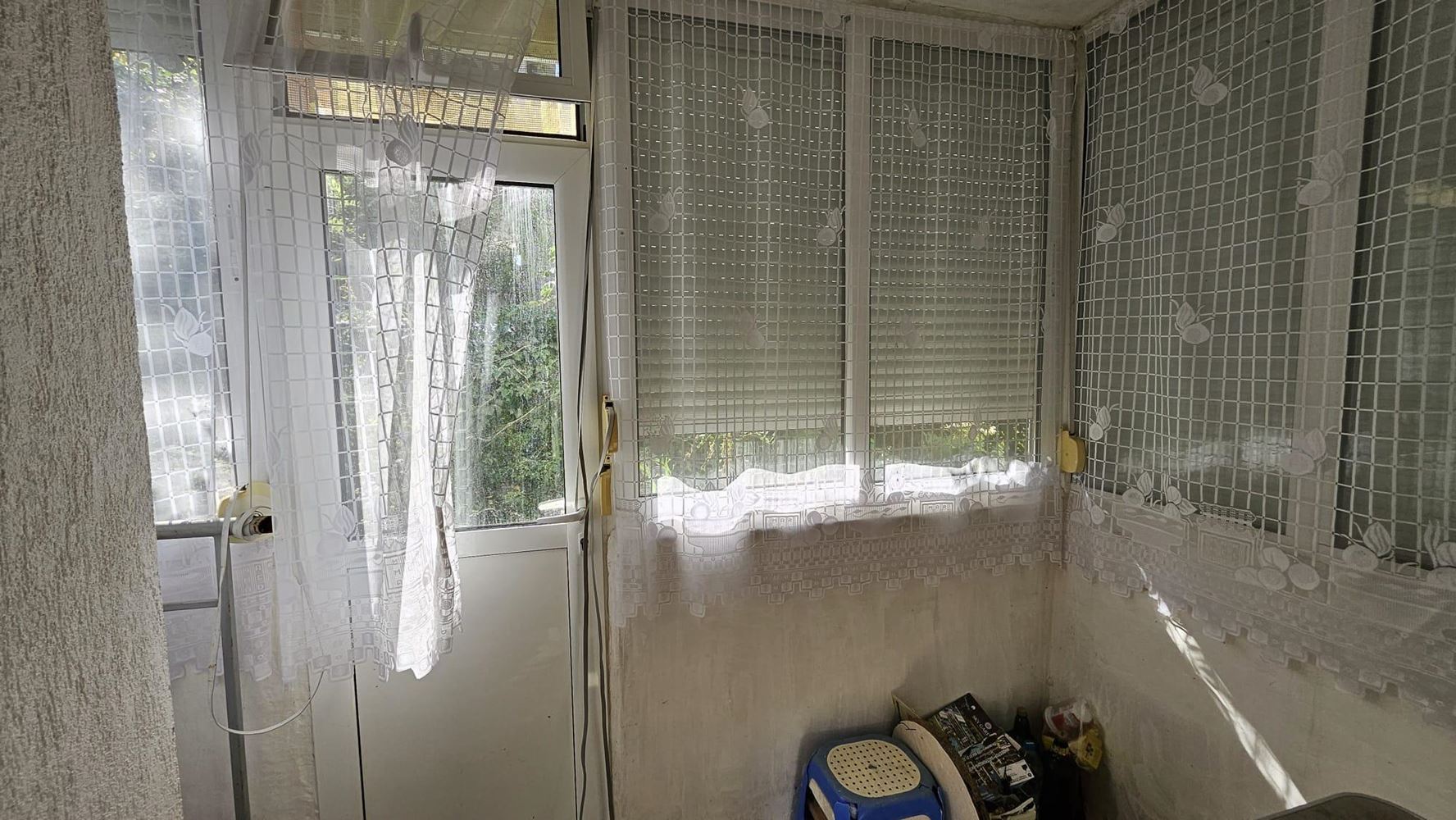 Geräumige Zweizimmerwohnung in Nessebar, Stadtteil Tscherno More – ohne Wartungsgebühr und mit Act 16