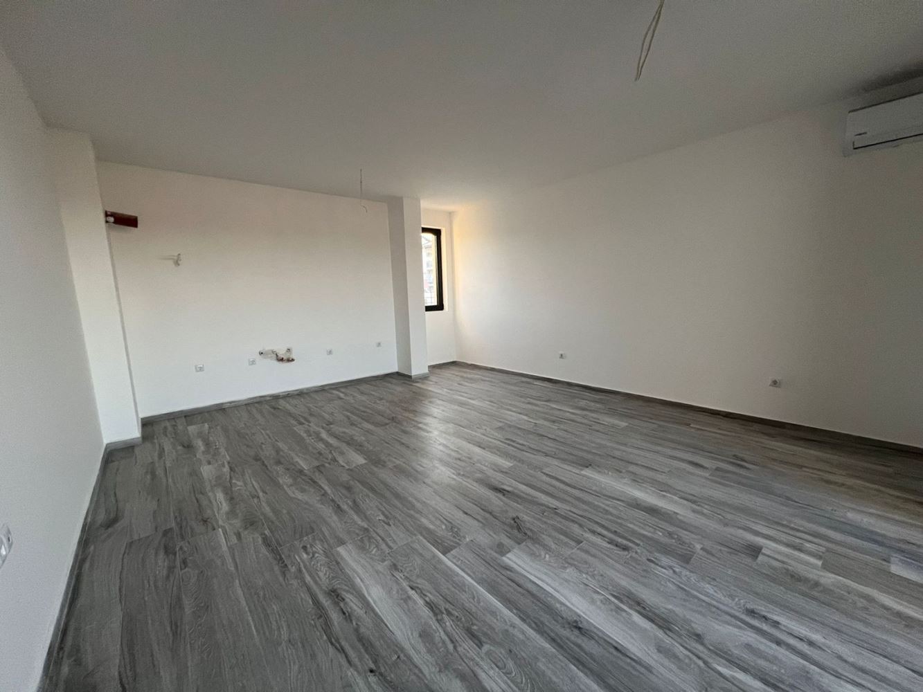 Neue 2-Zimmer-Wohnung in Sozopol – Luxusimmobilie ohne Instandhaltungsgebühr; bereit zur Möblierung