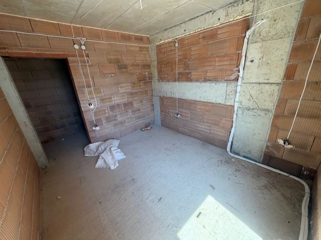 Geräumige 3-Zimmer-Wohnung in einem Neubau in Nessebar – moderner Komfort und Bequemlichkeit am Meer