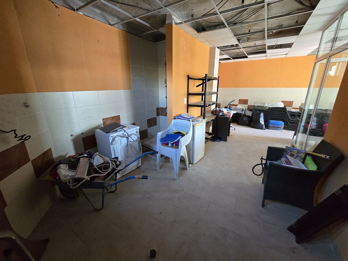 Geräumige Immobilie mit Potenzial für eine Mehrzimmerwohnung – ohne Wartungsgebühr, nahe Sonnenstrand