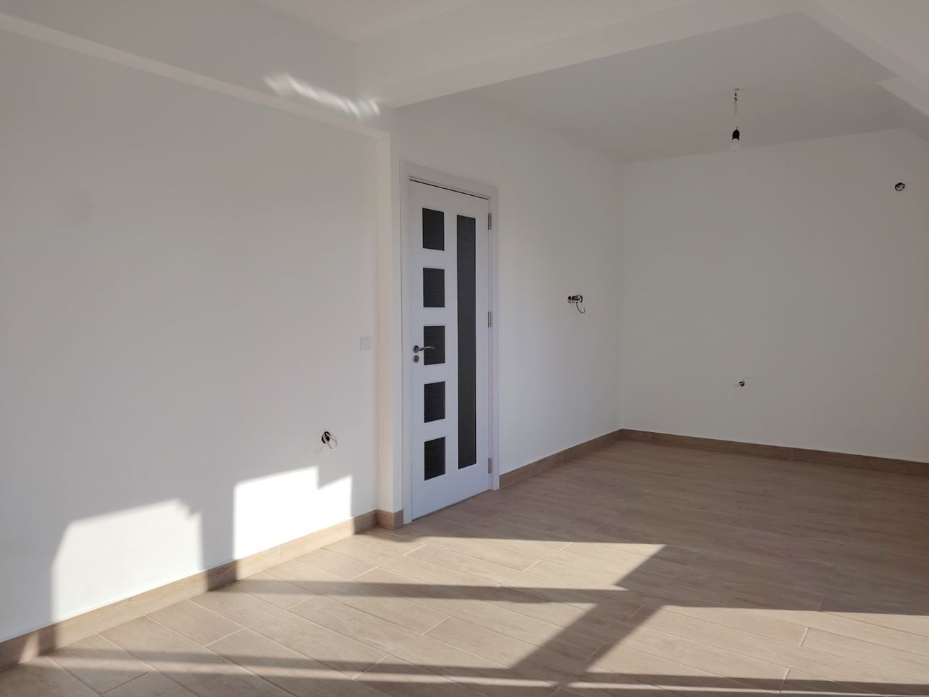 Neue 3-Zimmer-Wohnung ohne Instandhaltungskosten – nach Renovierung, in „Tscherno More 1“, Nessebar