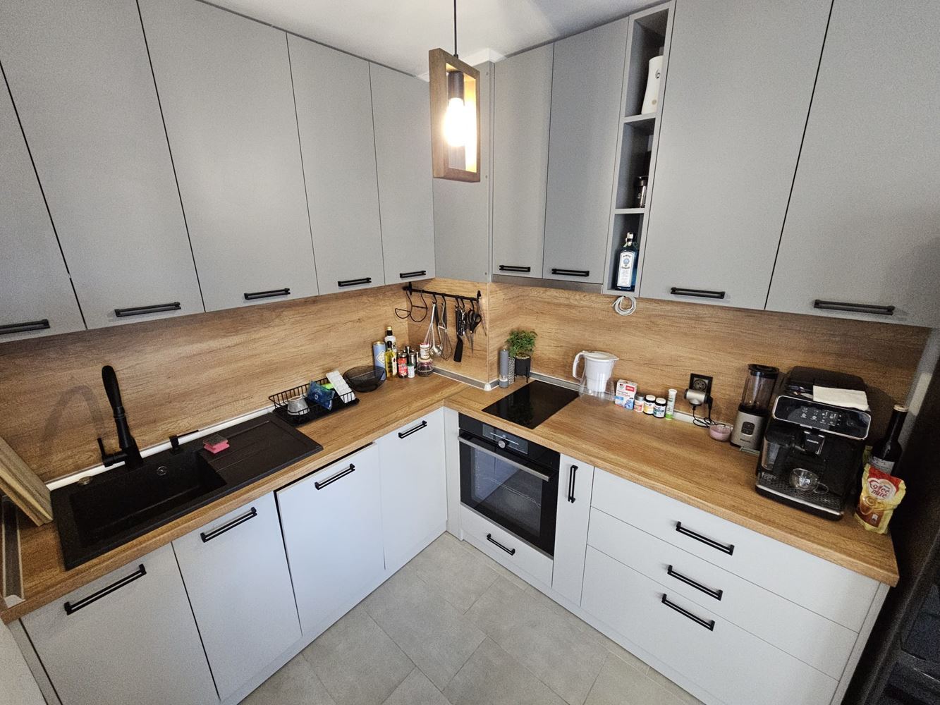 Geräumige und helle Zwei-Zimmer-Wohnung mit zwei großen Terrassen in Meden Rudnik – ideal für Familie oder Investition