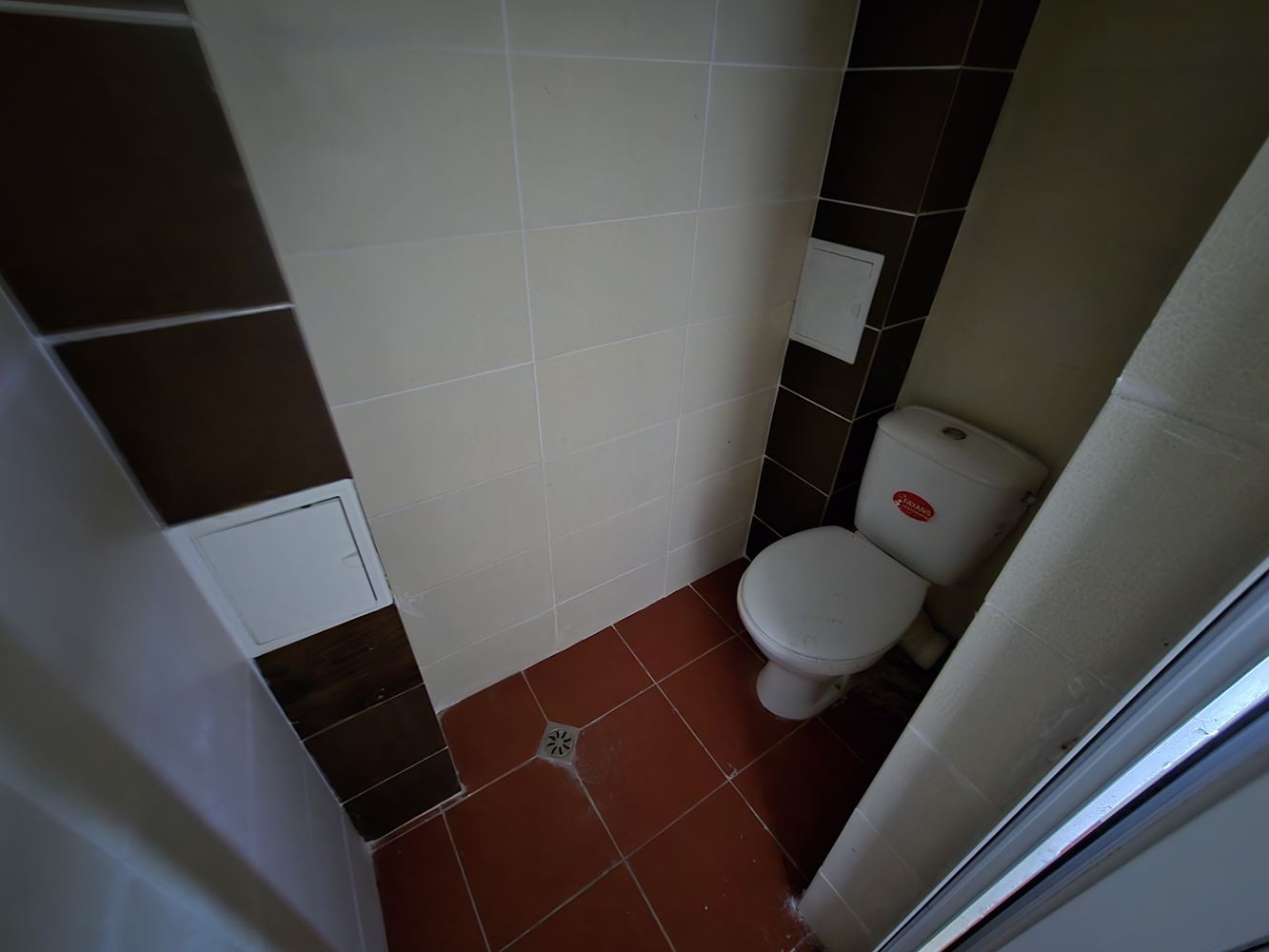 Geräumige Immobilie mit Potenzial für eine Mehrzimmerwohnung – ohne Wartungsgebühr, nahe Sonnenstrand
