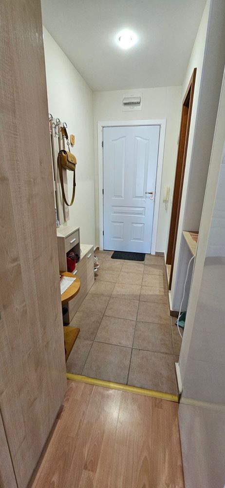 Stilvolles Studio mit Terrasse und hervorragenden Annehmlichkeiten in Sonnenstrand