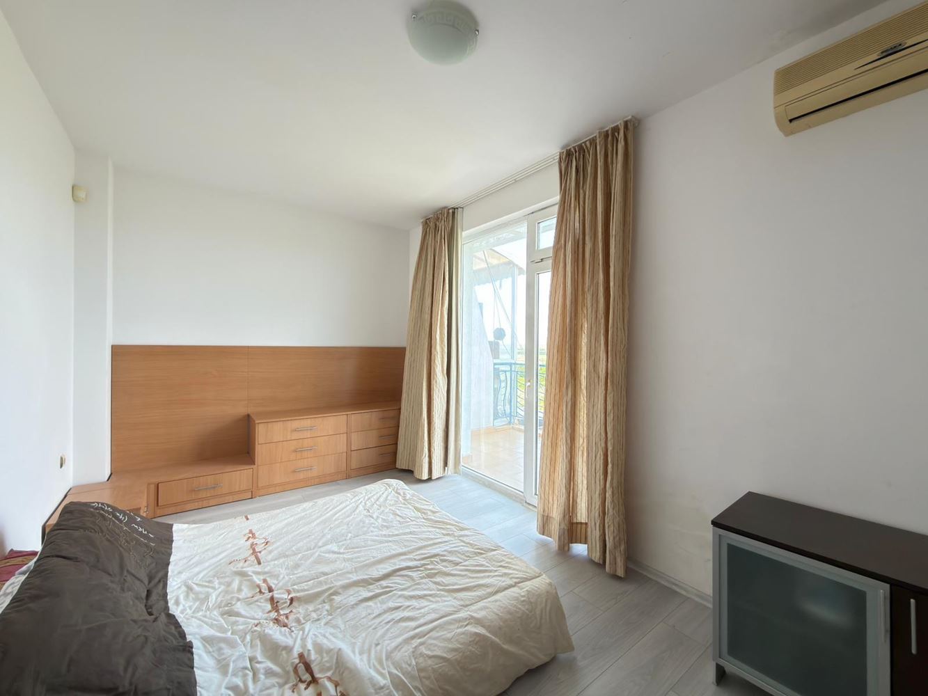 Geräumige Vierzimmer-Maisonettewohnung mit Panoramablick – Komfort und Stil im Herzen der Ruhe