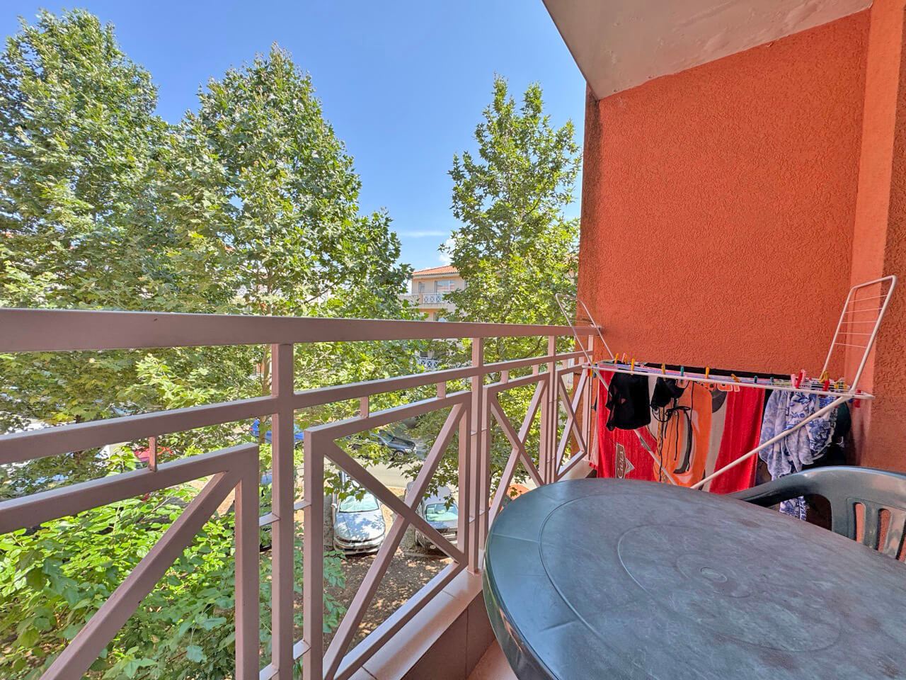 Studio-Apartment in Sonnenstrand – ausgezeichnete Investition mit Bereitschaft zur Vermietung