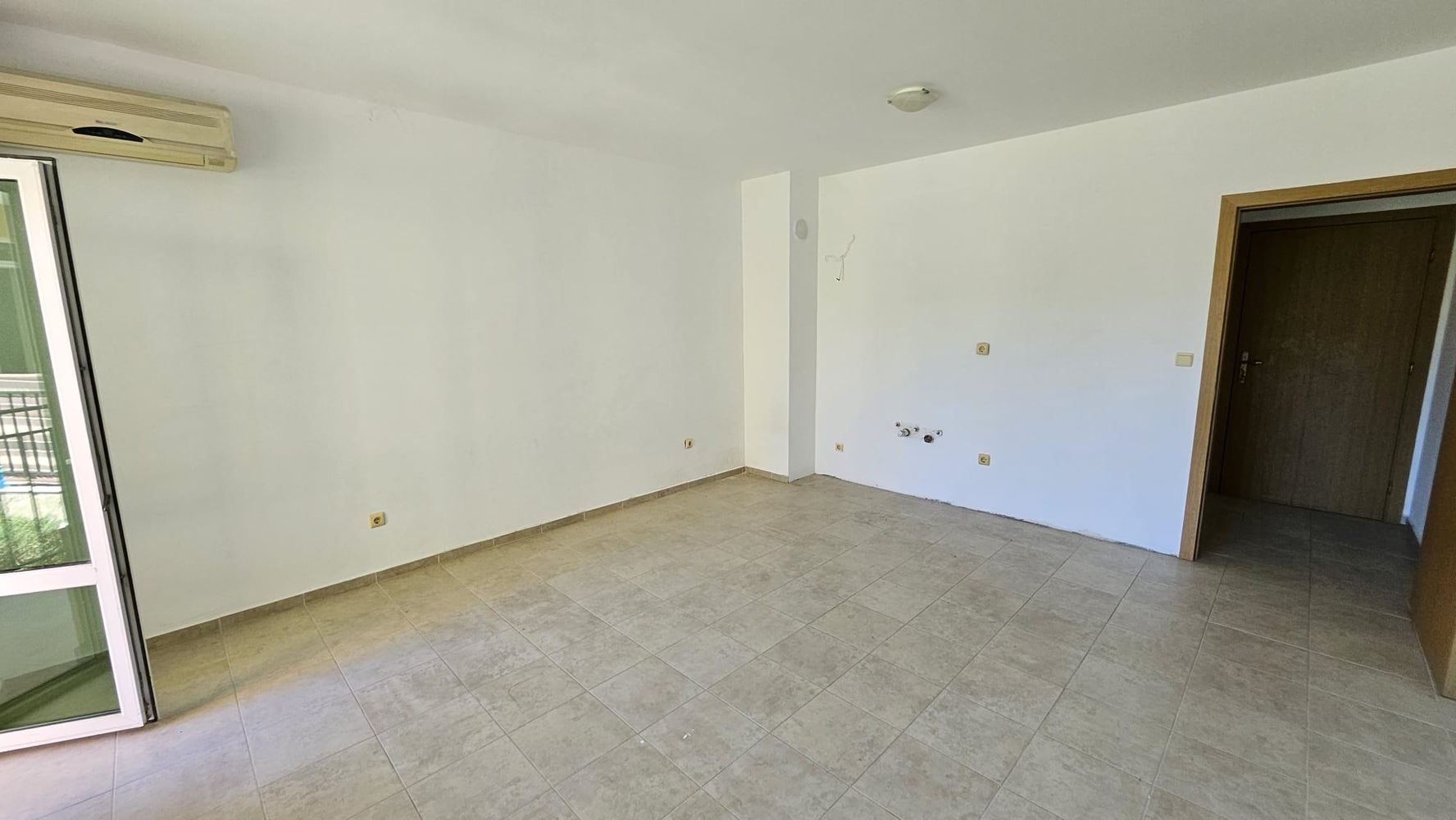Neues Studio mit Akt 16 in Sonnenstrand – ausgezeichnete Investitionsmöglichkeit am Meer