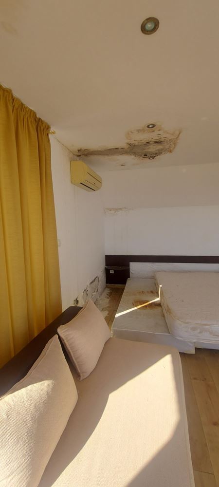 Maisonettewohnung mit einzigartigem Panoramablick auf das Meer in Sveti Vlas – keine Instandhaltungsgebühr