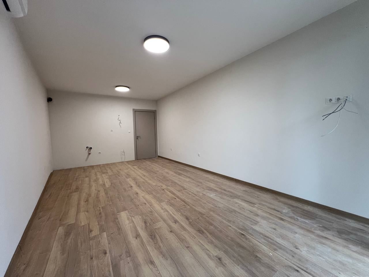 Neue Zweizimmerwohnung in einer modernen Anlage in Sonnenstrand