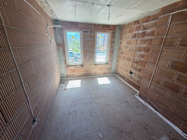 Geräumige 3-Zimmer-Wohnung in einem Neubau in Nessebar – moderner Komfort und Bequemlichkeit am Meer