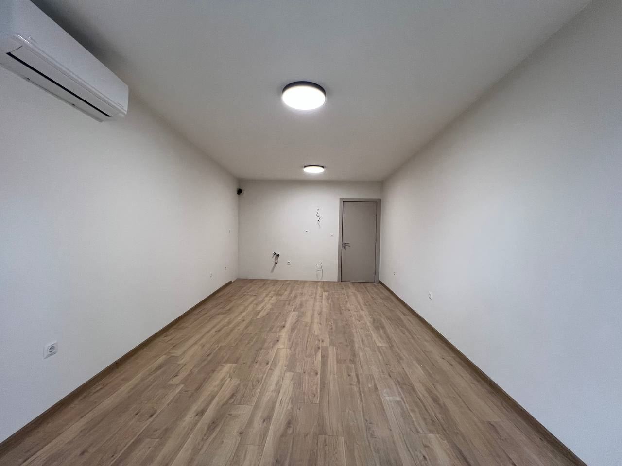 Neue Zweizimmerwohnung in einer modernen Anlage in Sonnenstrand