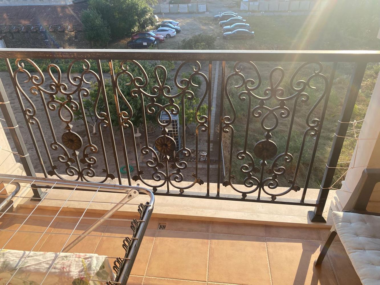 Wunderschöne Wohnung mit einem Schlafzimmer in Ravda mit Pools und hervorragenden Annehmlichkeiten – ideal für Urlaub und Investition