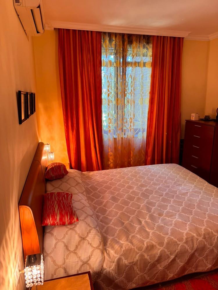 Drei-Zimmer-Wohnung mit Meerblick zwischen Pinien – Luxus und Ruhe in erster Meereslinie in Sozopol